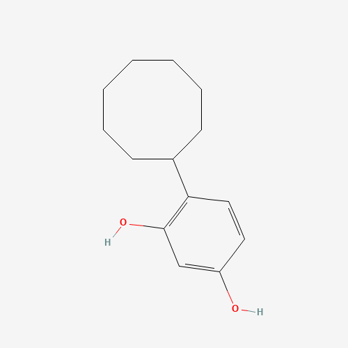 FT-0740369 CAS:221617-34-1 chemical structure