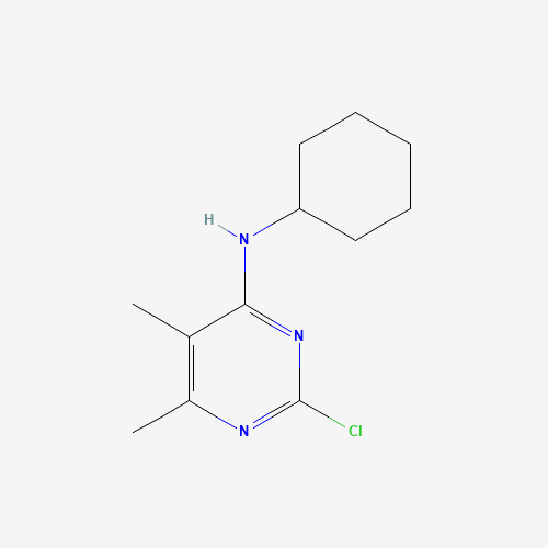 FT-0740375 CAS:1450808-81-7 chemical structure