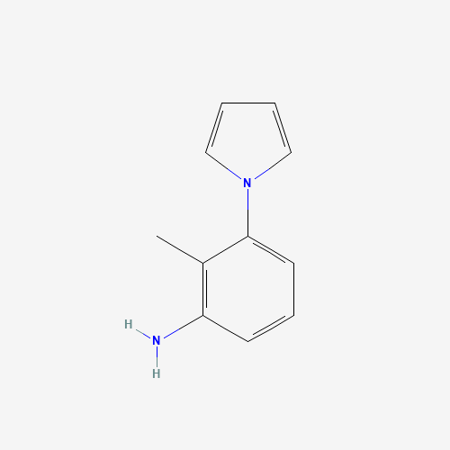 FT-0740380 CAS:137352-75-1 chemical structure