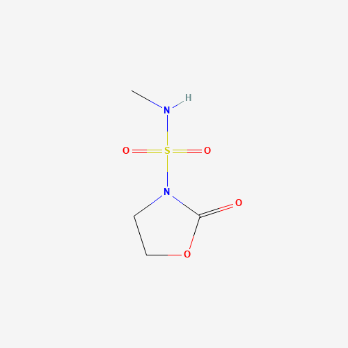 FT-0740389 CAS:898798-37-3 chemical structure