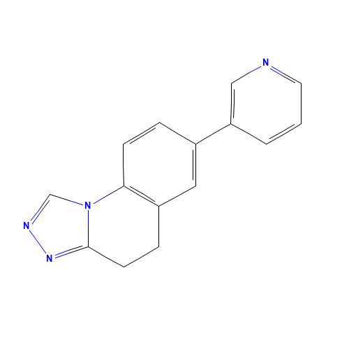 FT-0740395 CAS:1404365-35-0 chemical structure
