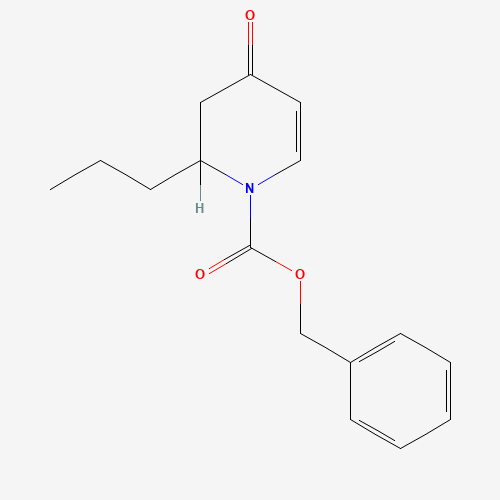 FT-0740400 CAS:145100-54-5 chemical structure