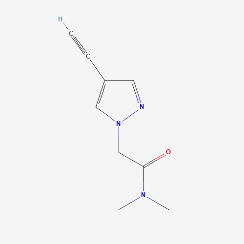 FT-0740403 CAS:1400287-31-1 chemical structure