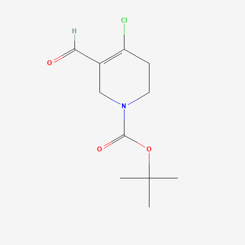 FT-0740405 CAS:885275-20-7 chemical structure