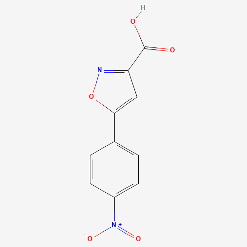 FT-0740406 CAS:33282-25-6 chemical structure