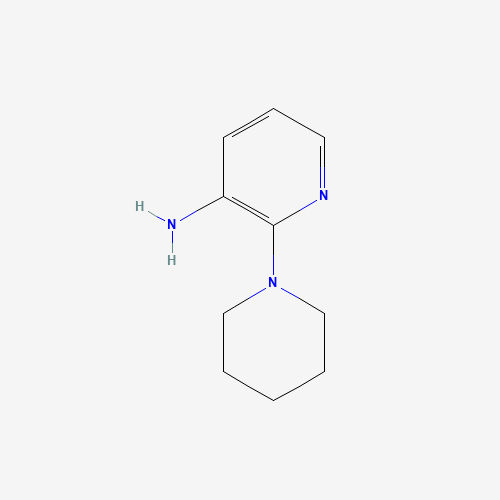FT-0740407 CAS:5028-14-8 chemical structure
