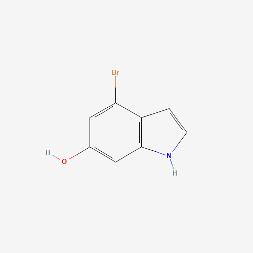 FT-0740408 CAS:374633-28-0 chemical structure