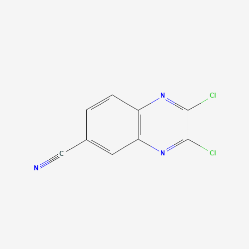 FT-0740411 CAS:55686-33-4 chemical structure