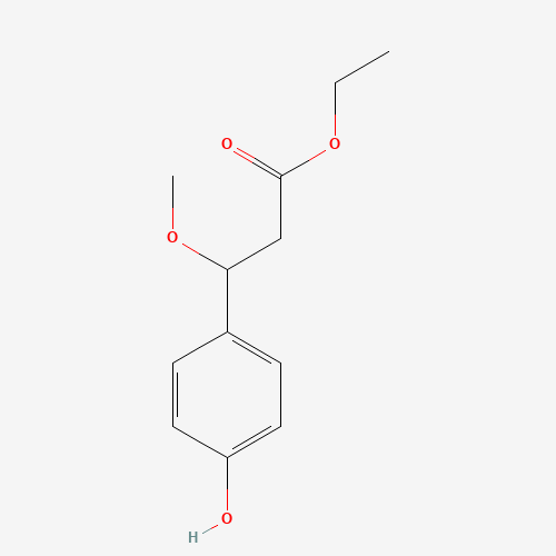 FT-0740415 CAS:1353893-67-0 chemical structure