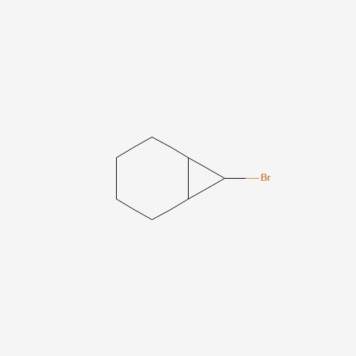 7-bromobicyclo[4.1.0]heptane (CAS: 1121-39-7) - Related Chemical Product
