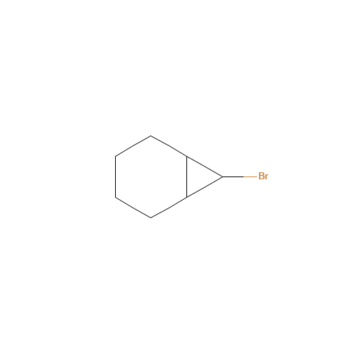 7-bromobicyclo[4.1.0]heptane (CAS: 1121-39-7) - Related Chemical Product