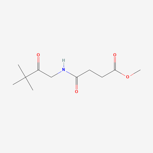 FT-0740435 CAS:1244058-99-8 chemical structure