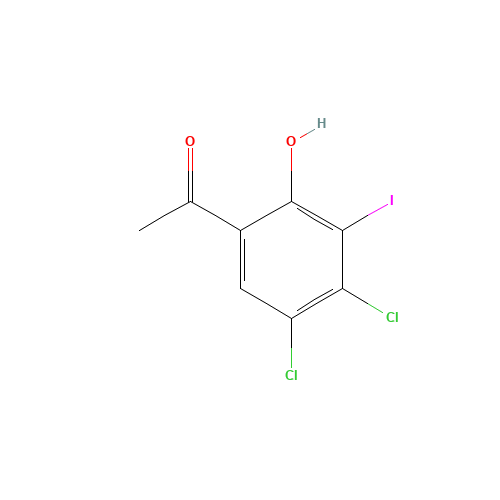 FT-0740437 CAS:1382997-67-2 chemical structure