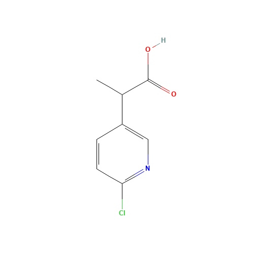 FT-0740438 CAS:866629-21-2 chemical structure