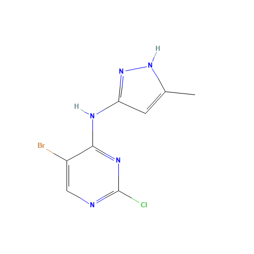FT-0740441 CAS:280582-79-8 chemical structure