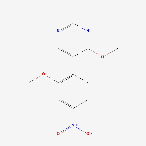 FT-0740445 CAS:1357094-87-1 chemical structure