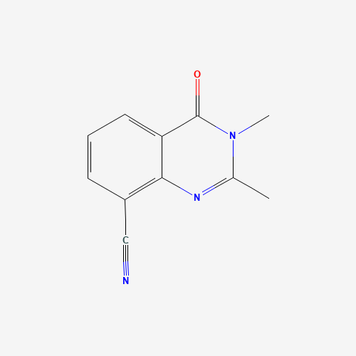FT-0740452 CAS:1263413-82-6 chemical structure