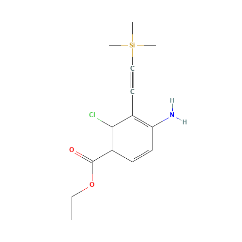 FT-0740454 CAS:1057076-55-7 chemical structure