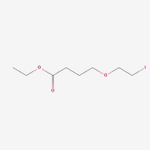 FT-0740457 CAS:1188264-76-7 chemical structure