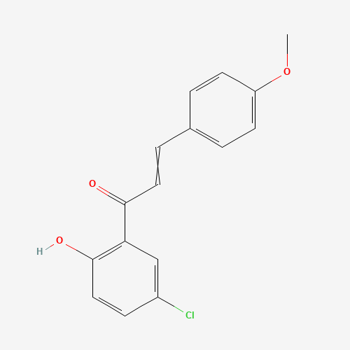 FT-0740463 CAS:1226-09-1 chemical structure