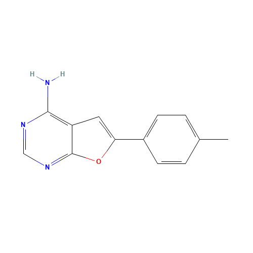 FT-0740469 CAS:744255-25-2 chemical structure