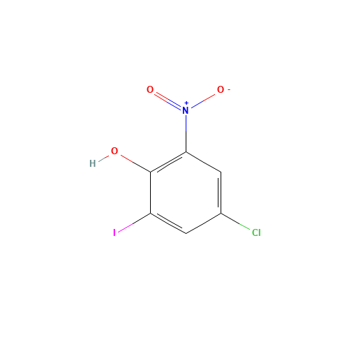 FT-0740485 CAS:58349-00-1 chemical structure