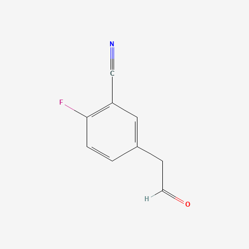 FT-0740488 CAS:1025727-38-1 chemical structure