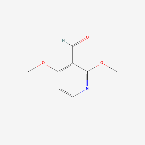 FT-0740492 CAS:139549-08-9 chemical structure