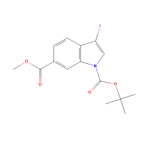 FT-0740496 CAS:850374-94-6 chemical structure