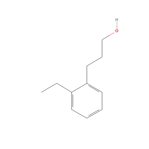 FT-0740504 CAS:854664-97-4 chemical structure