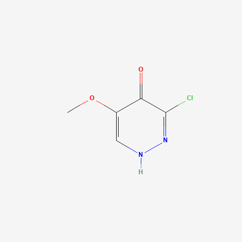 FT-0740506 CAS:111232-43-0 chemical structure