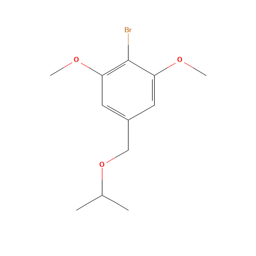 FT-0740510 CAS:1290127-68-2 chemical structure