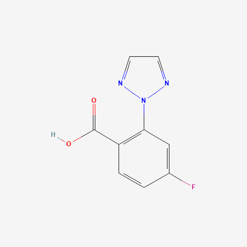 FT-0740514 CAS:1293284-50-0 chemical structure