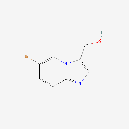 FT-0740517 CAS:30489-47-5 chemical structure