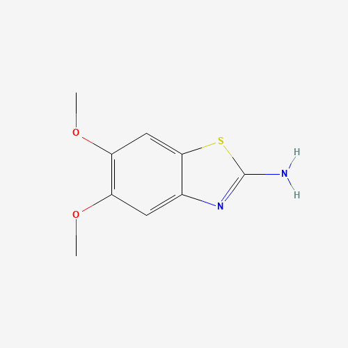 FT-0740518 CAS:6294-52-6 chemical structure