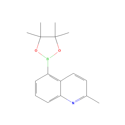 FT-0740519 CAS:876922-75-7 chemical structure