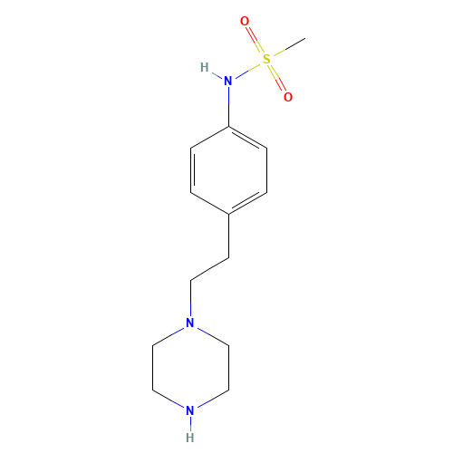 FT-0740522 CAS:136188-94-8 chemical structure