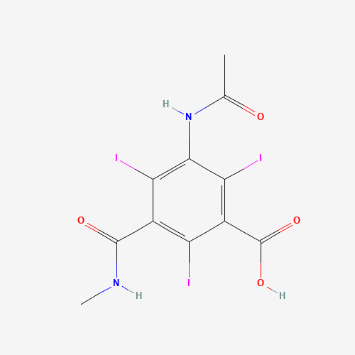 FT-0740526 CAS:2276-90-6 chemical structure