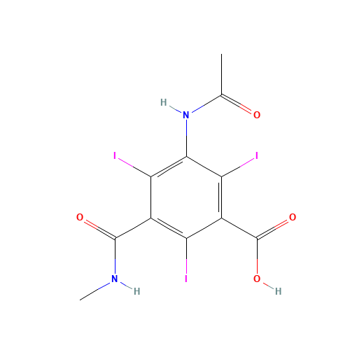 FT-0740526 CAS:2276-90-6 chemical structure