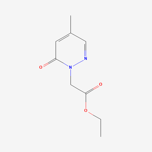 FT-0740529 CAS:1190392-13-2 chemical structure