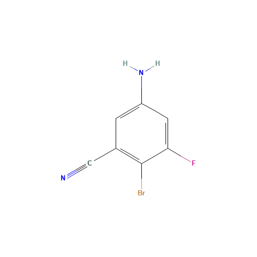 FT-0740551 CAS:1426805-68-6 chemical structure