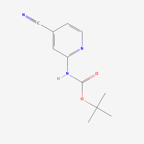 FT-0740552 CAS:737000-78-1 chemical structure