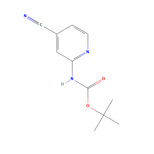 FT-0740552 CAS:737000-78-1 chemical structure