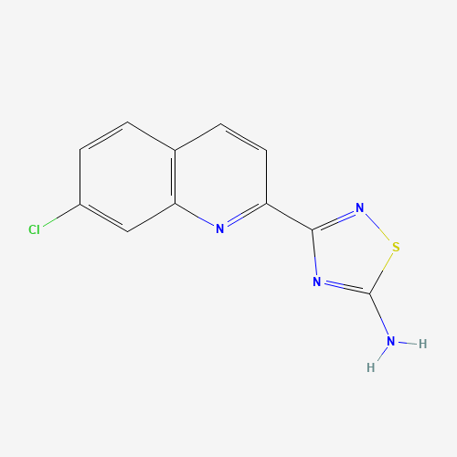 FT-0740560 CAS:1179360-53-2 chemical structure