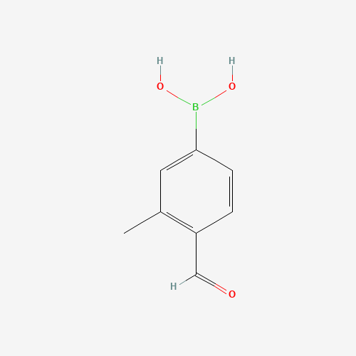 FT-0740564 CAS:398151-59-2 chemical structure