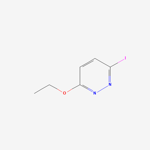 FT-0740568 CAS:17321-36-7 chemical structure