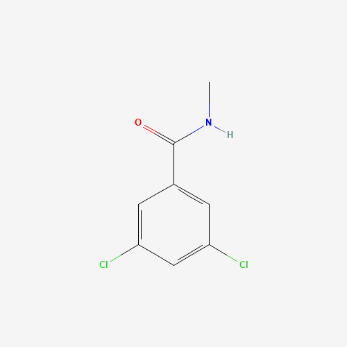 FT-0740571 CAS:33244-92-7 chemical structure