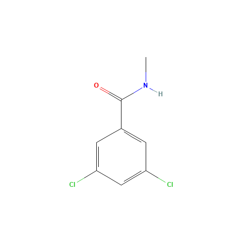 FT-0740571 CAS:33244-92-7 chemical structure