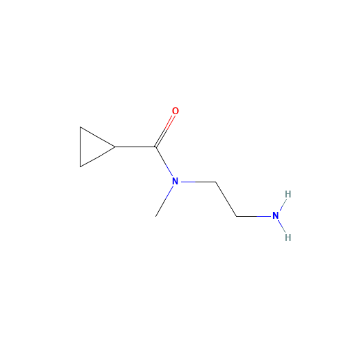 FT-0740574 CAS:1018310-17-2 chemical structure