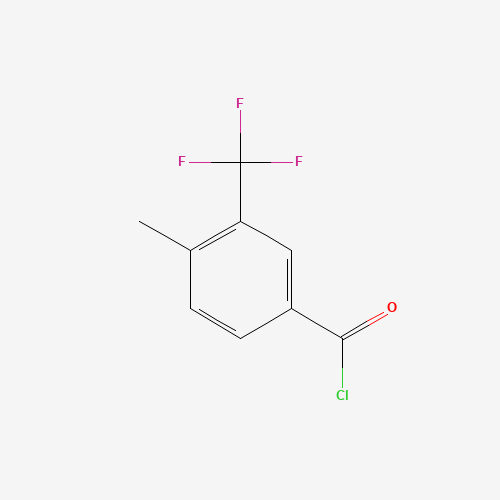 FT-0740576 CAS:261952-11-8 chemical structure